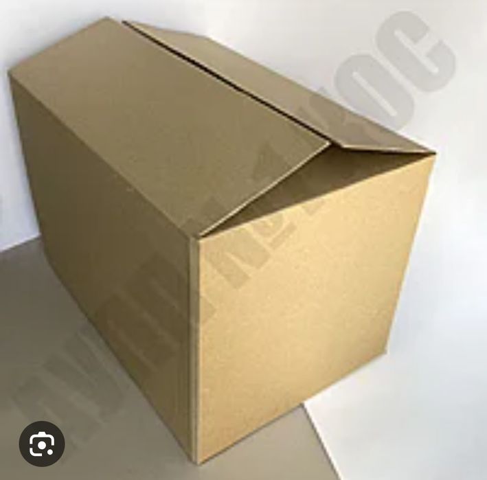 Продаю прочные коробки для переезда ,