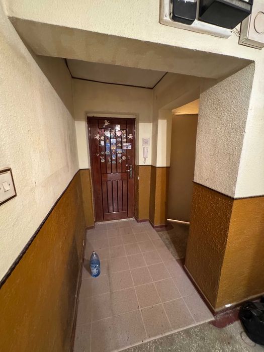 Apartament 4 camere decomandat langa Inspectorat Focsani, 2 Stejari