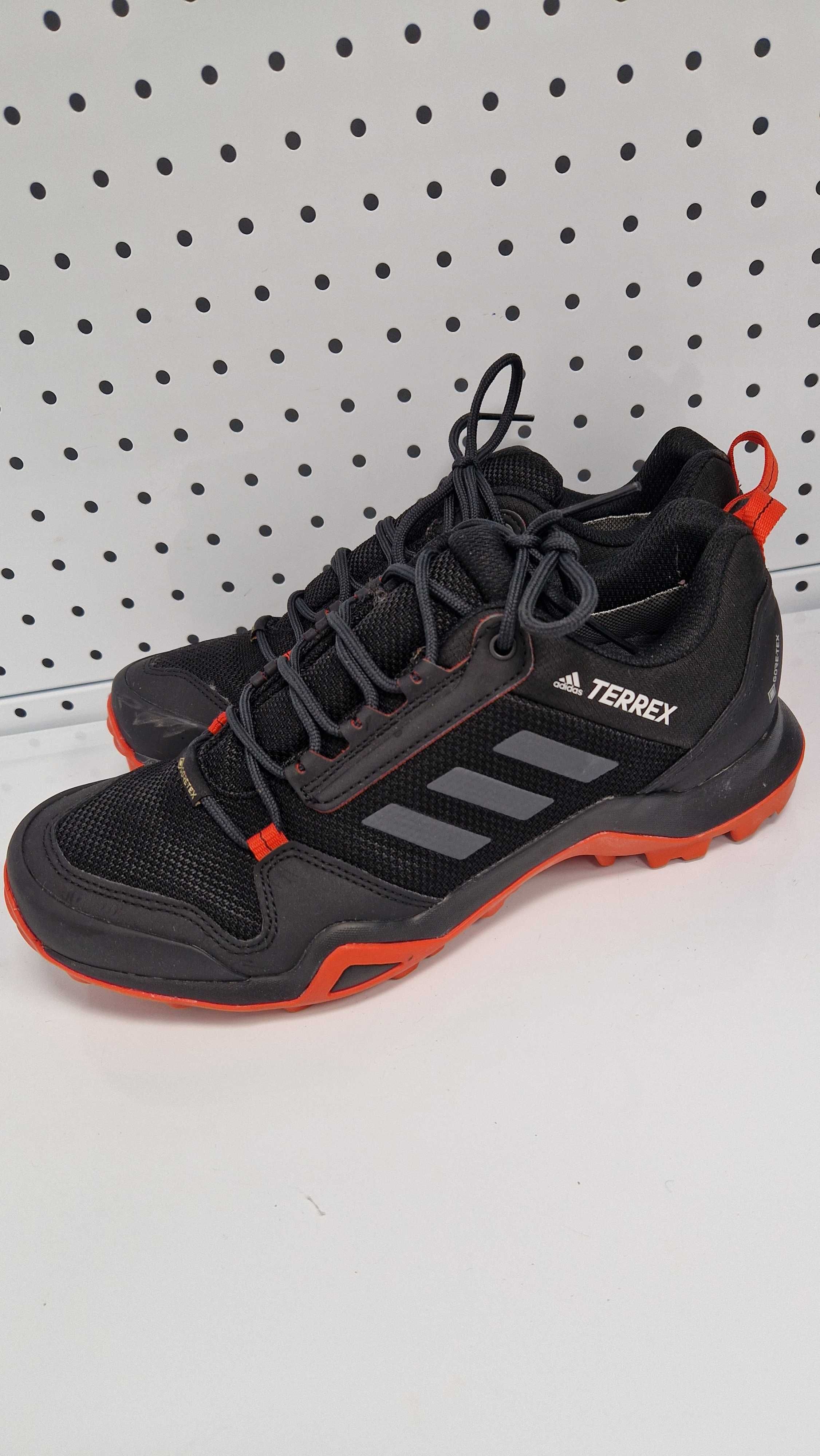 Оригинални мъжки обувки- Adidas Terrex Gore-Tex