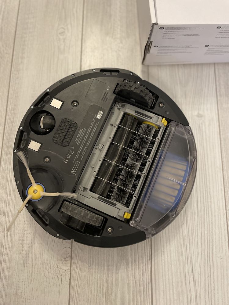 iRobot Roomba 616 - прахосмукачка робот
