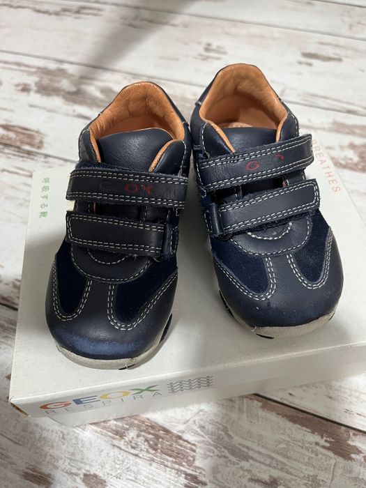 Бебешки / детски обувки