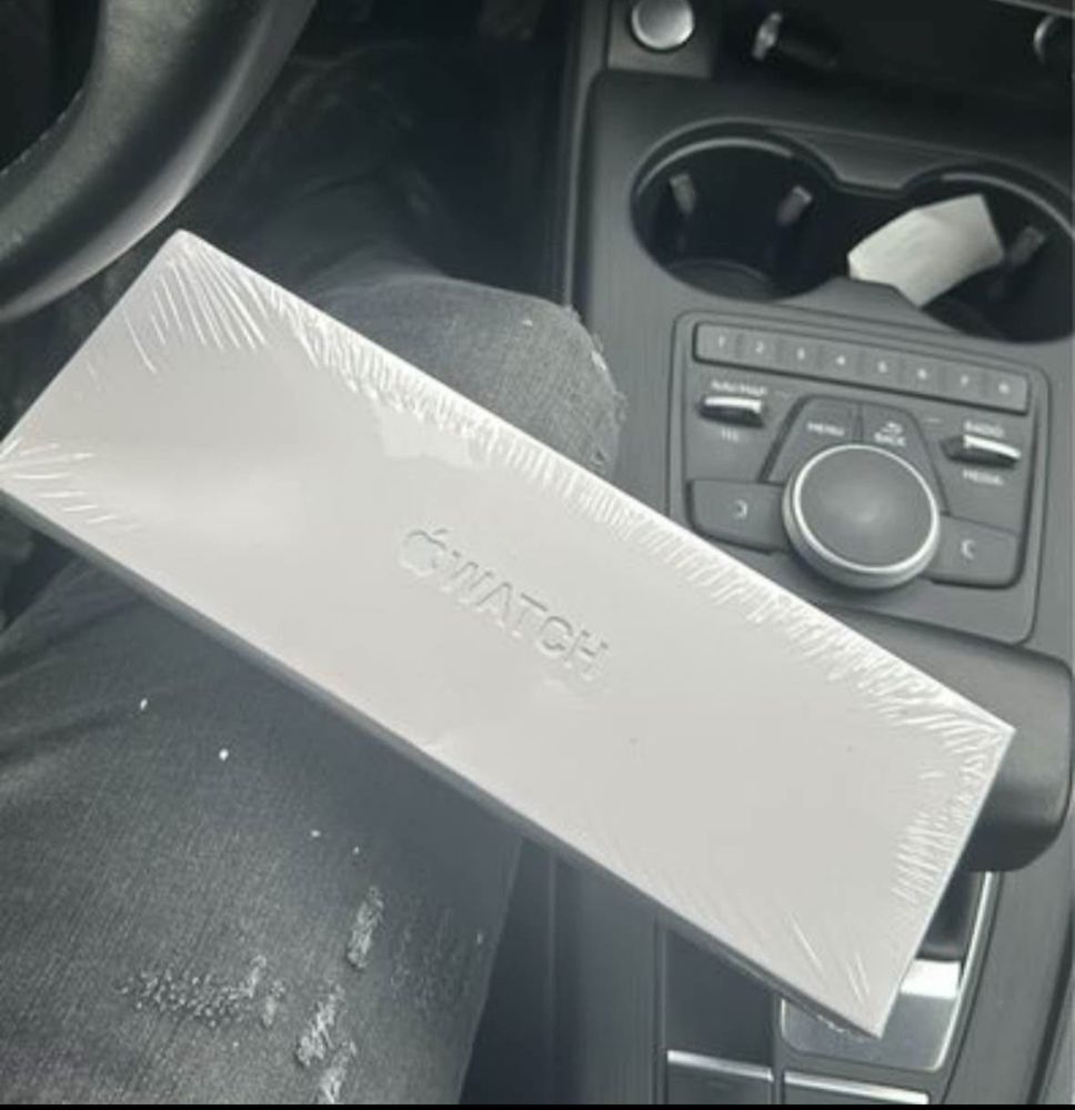 Смарт часовник watch 10 46mm