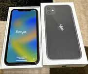 Iphone 11 64GB черен