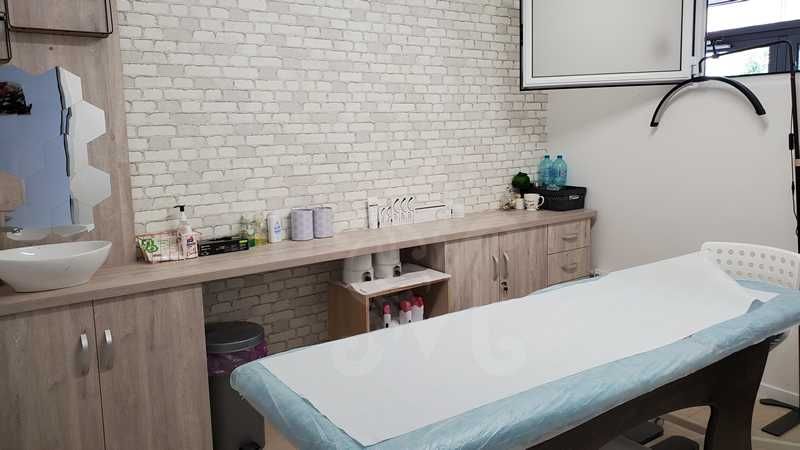 ~ Vânzare Spațiu Comercial de la proprietar - str. Ciocârliei, Mărăști