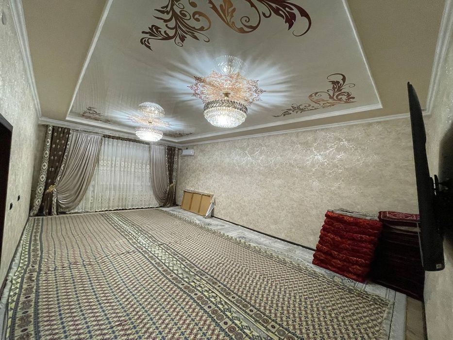 Uy satiladi TAXIATASH kassegin namunali