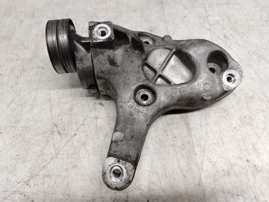 Intinzator curea 1k0260885B Audi A3 8P [2003 - 2005]