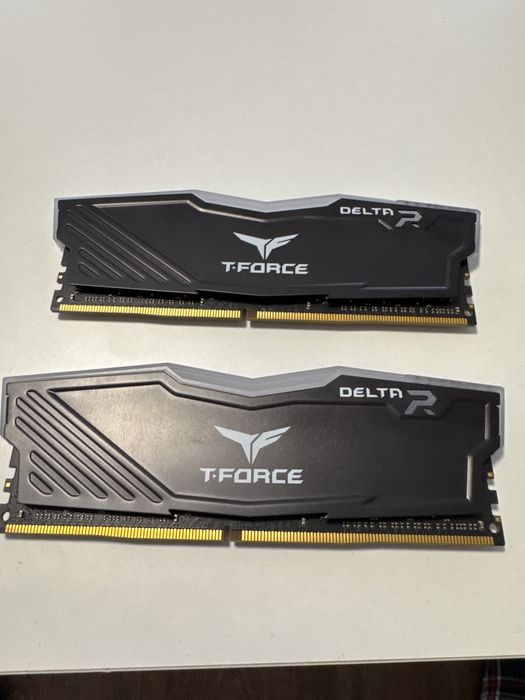 Рам памет ddr4 2400mhz