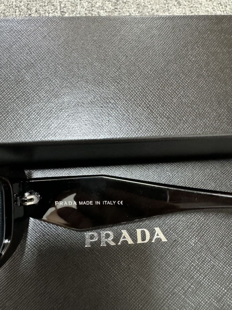 Ochelari Prada PR17WS 1AB5S0