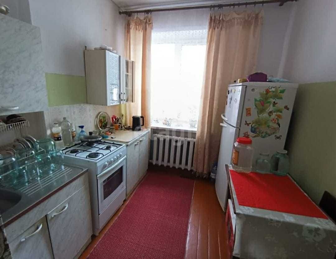 Продам 2к квартиру в кирпичном доме Рабочий!!!