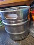 Butoi inox 30 ĺit