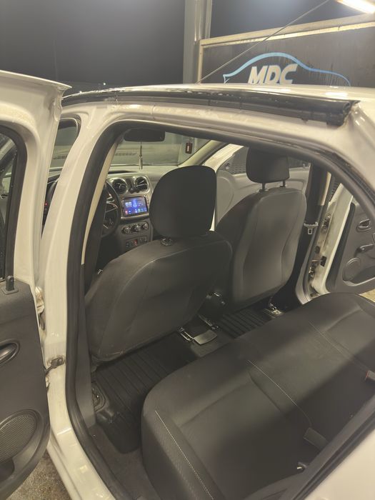 Dacia Logan 1.0 sce 2019 GPL