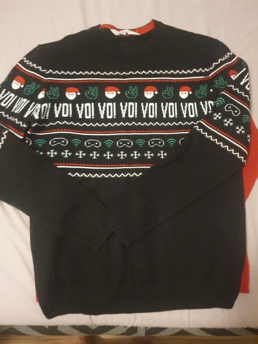 Bluze pentru Craciun