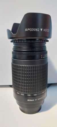 Obiectiv Nikon 70-300 f4-5.6 G