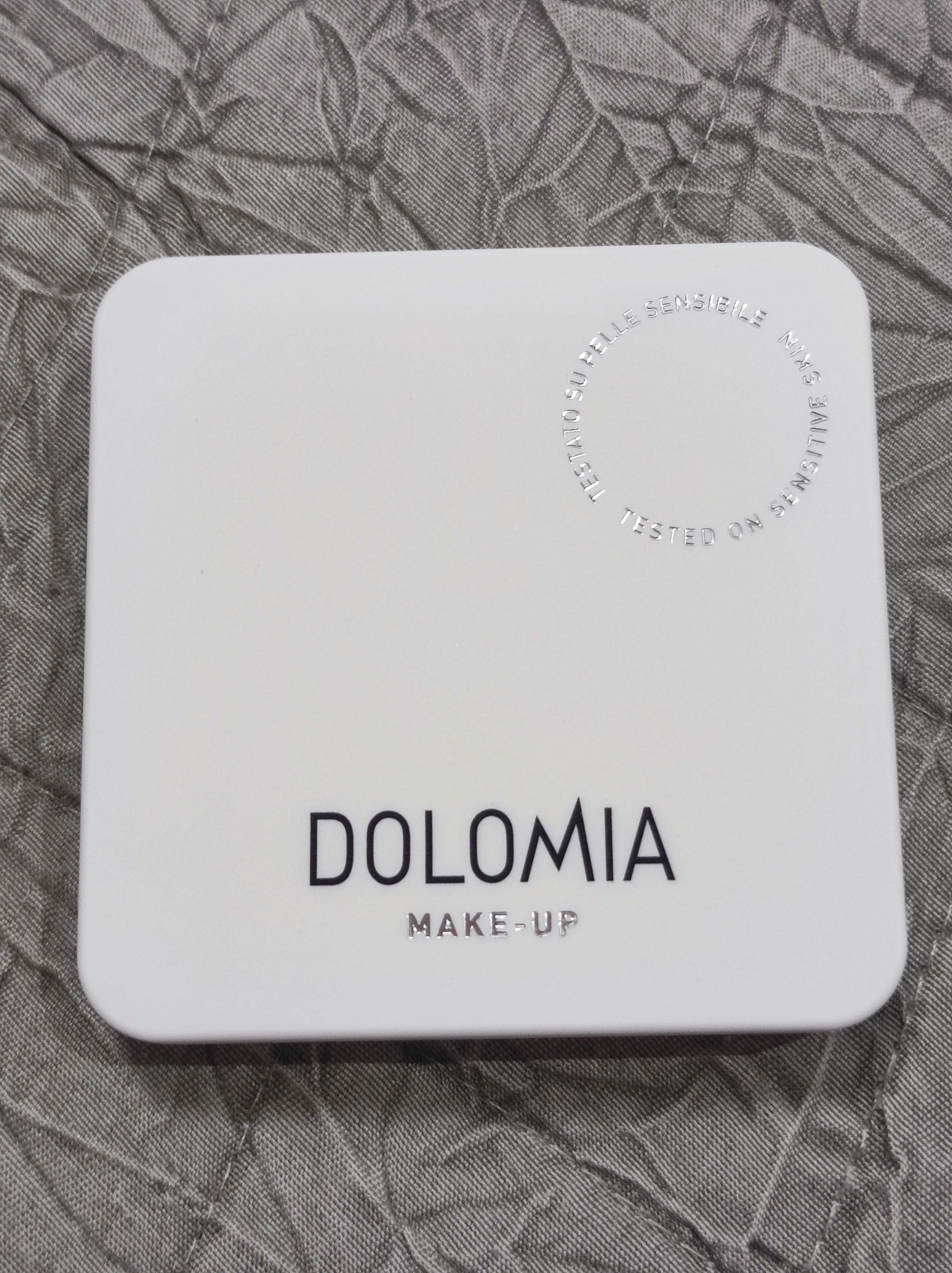 Бронзираща пудра за лице Dolomnia