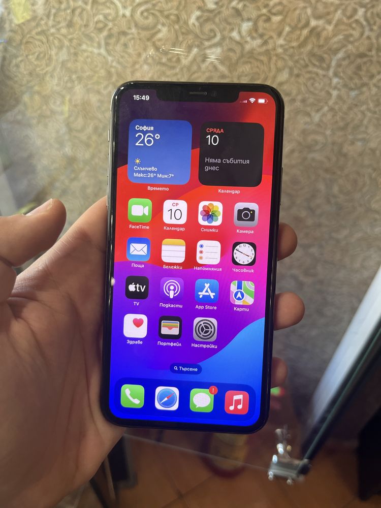 iPhone 11 PRO MAX