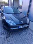 Renault Laguna 2008