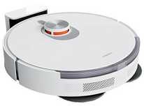 Робот-пылесос Xiaomi Robot Vacuum S20 Plus  Белый
