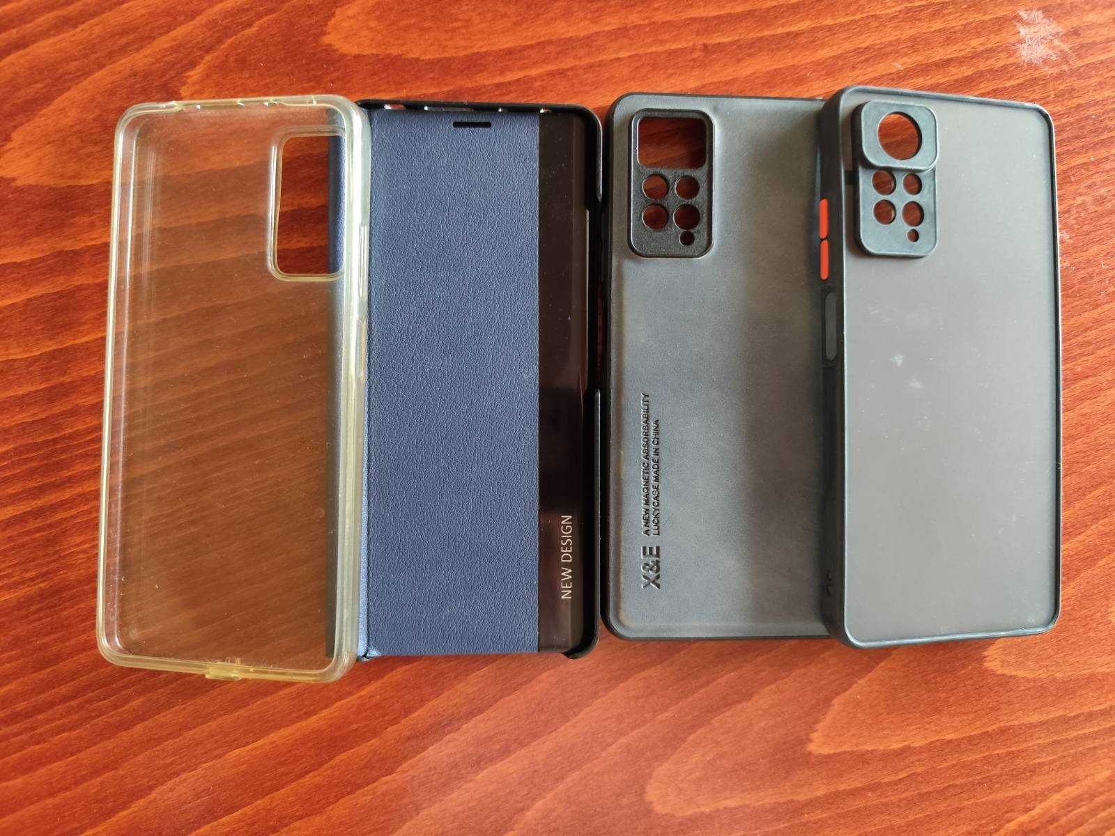 Xiaomi Redmi Note 11 Pro 5G