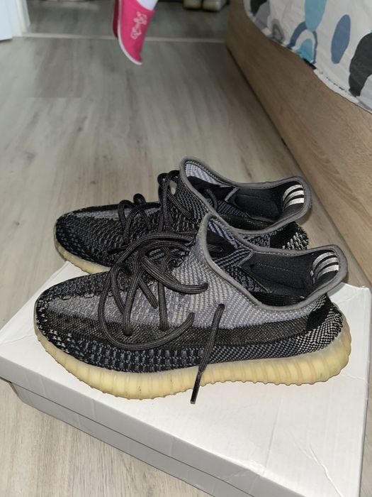 adidas yeezy v2 - Low Carbon