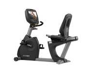 Велоергометър с облегалка Cybex 770R и LCD дисплей