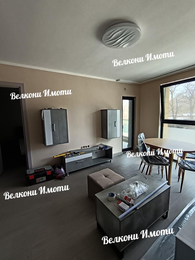 2-ен нов за първи наематели до х-л Империал