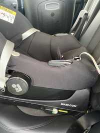 Scoica cu isofix maxi cosi