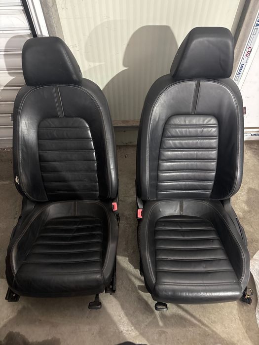 Седалки за volkswagen