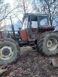 Vând tractor fiiat 1180 dtc