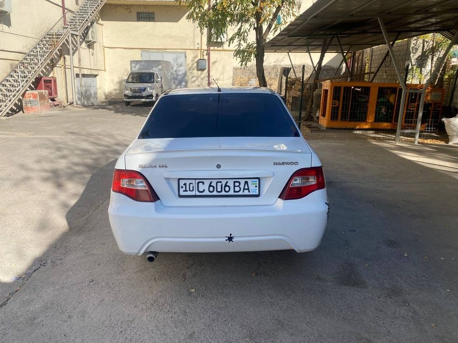 Nexia2 2009 донс