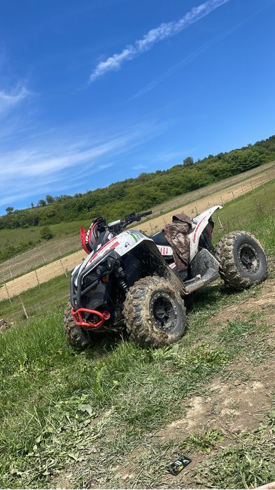 Can am Renegade 1000R 2022