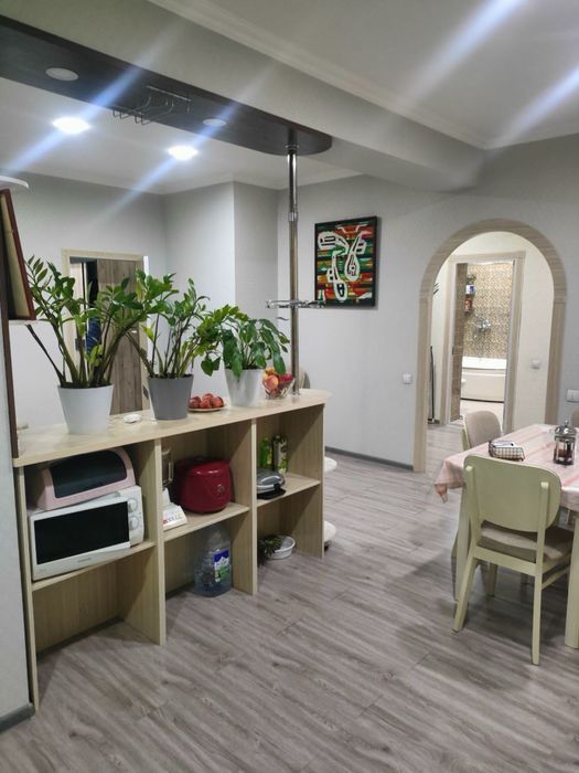 (Скидка 10%) Продается квартира в элитном Жк Корасарой