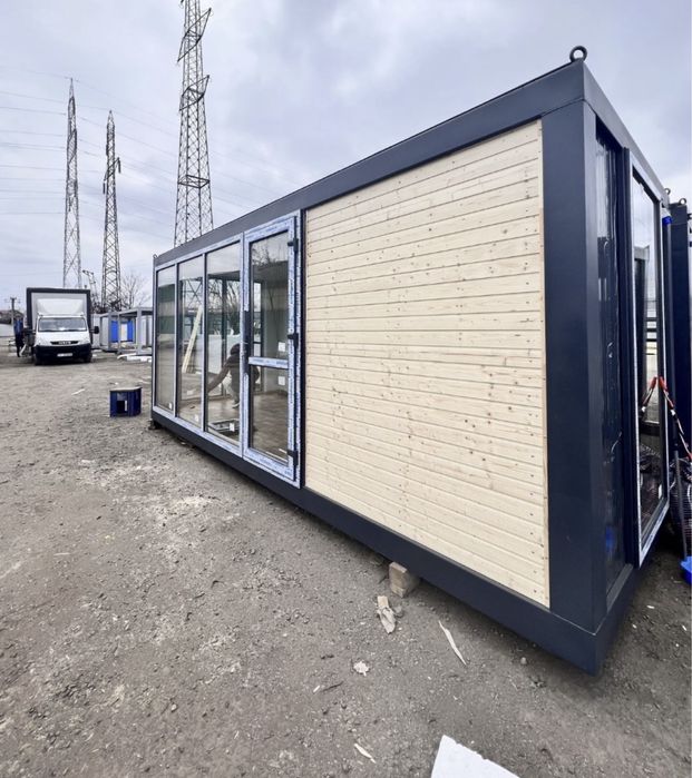 Container modular pe comanda; containere pe comanda; producator!