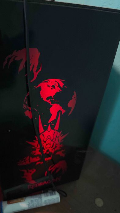 vand pc gaming - Ryzen 7 3800x - rtx 3060 - 16gb ram ddr4 3200mhz