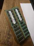 Memorii DDR4 16GB - 20 buc