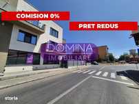 Inchiriere spatiu central - zona Stadion
