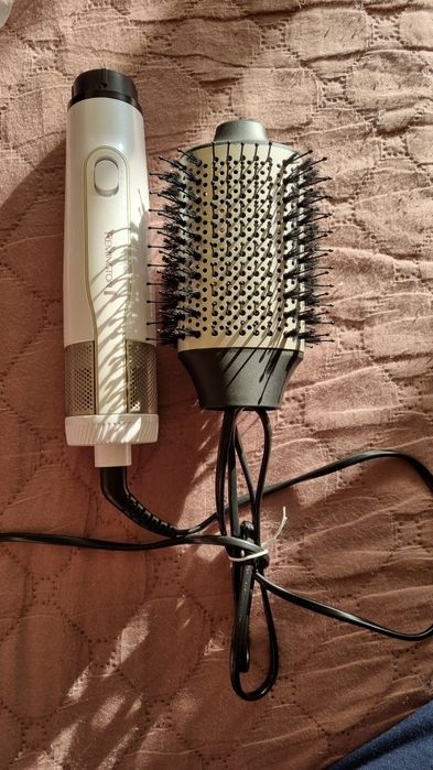 Сешоар маша ПЛЮС подаръци