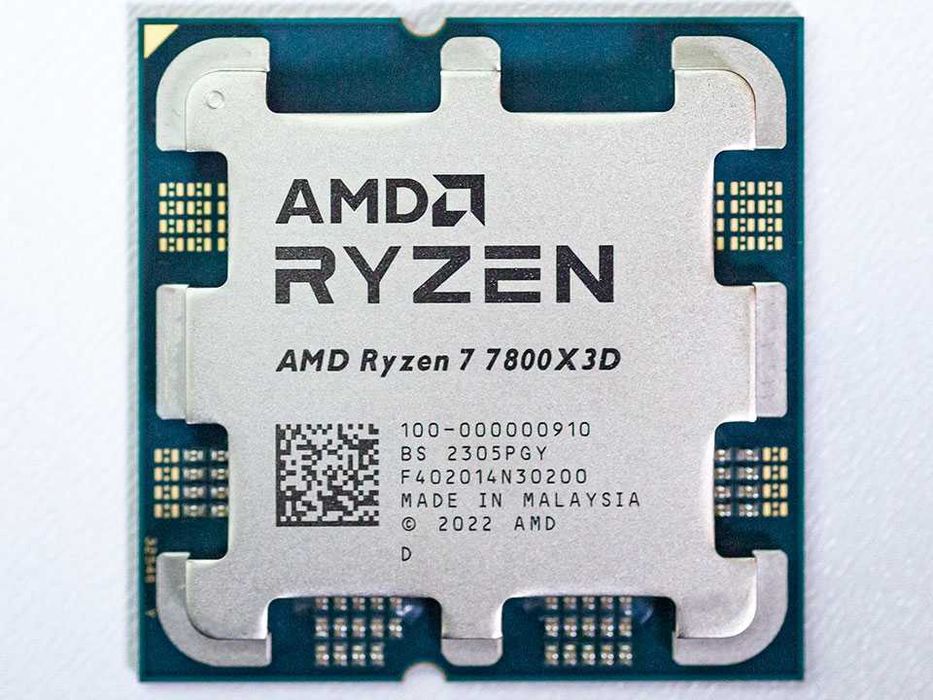 PC complet în stare excelentă – high-end, 2024