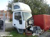 Cabina Iveco Eurocargo