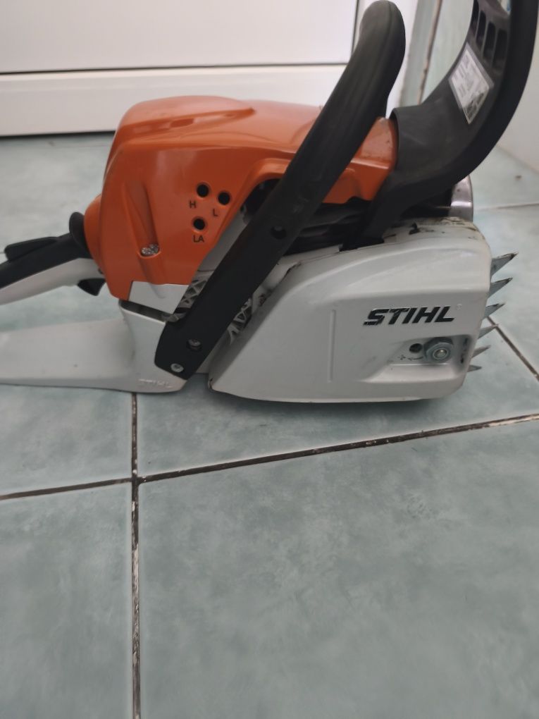 Stil 231 c folosita la 12 metri lemne acte la ia de cand a fost luata