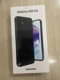 SAMSUNG Galaxy A55 5G, 128GB, 8GB RAM, Dual SIM