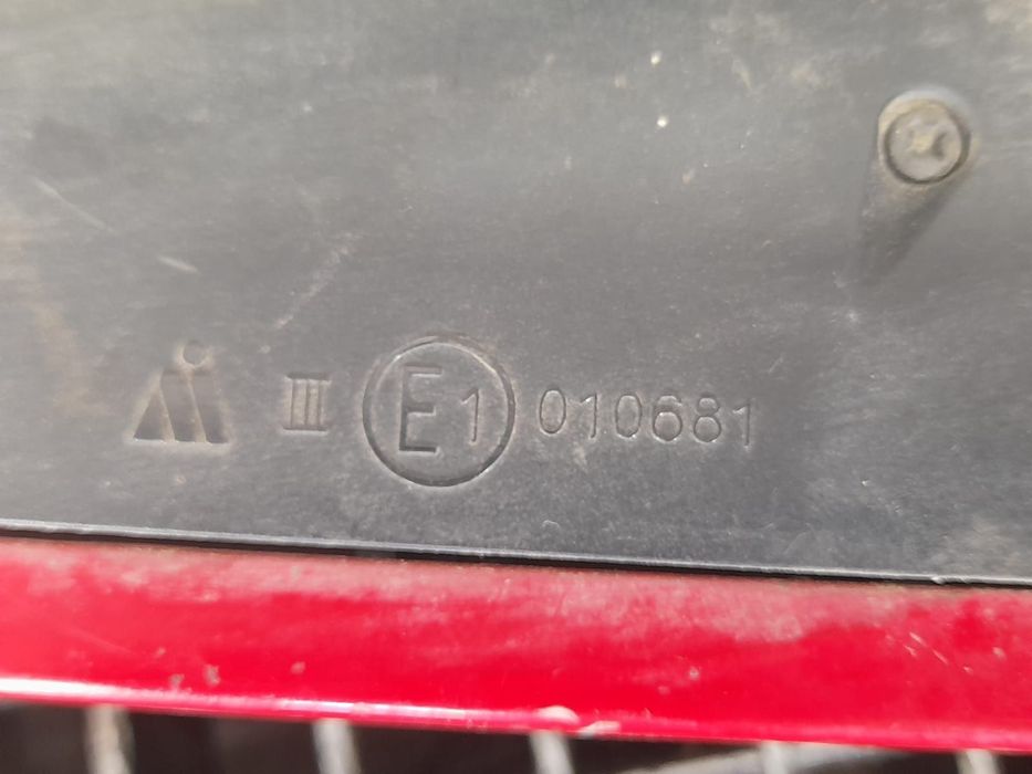 Oglinda dreapta e1010681 Audi A4 B6 [2000 - 2005]