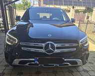 Mercedes GLC 300
