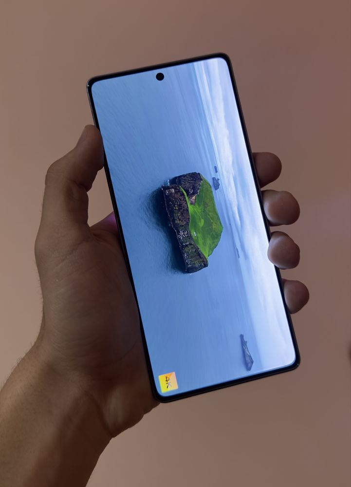 Infinix GT 20 Pro 12+12/256GB