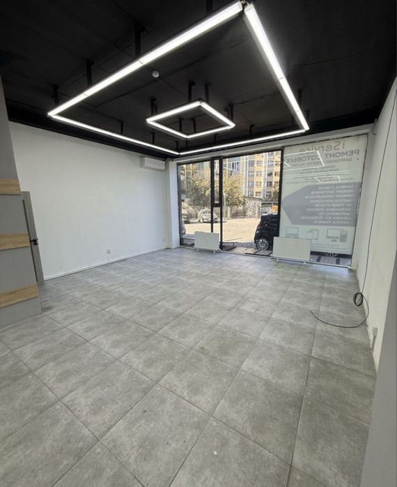 Аренда ПодОфис Ориентир  14-квартал 187м2