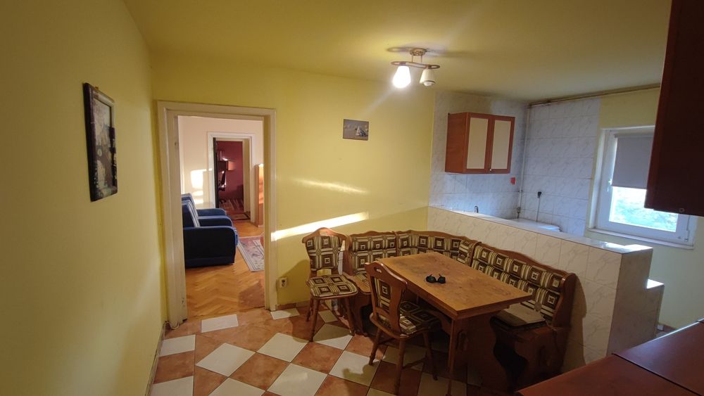 Proprietar, Comision 0%, Apartament 2 camere ,Girocului, etaj 4/4,