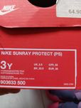 Nike sunray protect