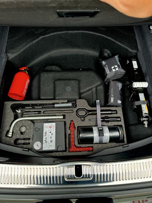 Schimb Audi A8 55 Tfsi
