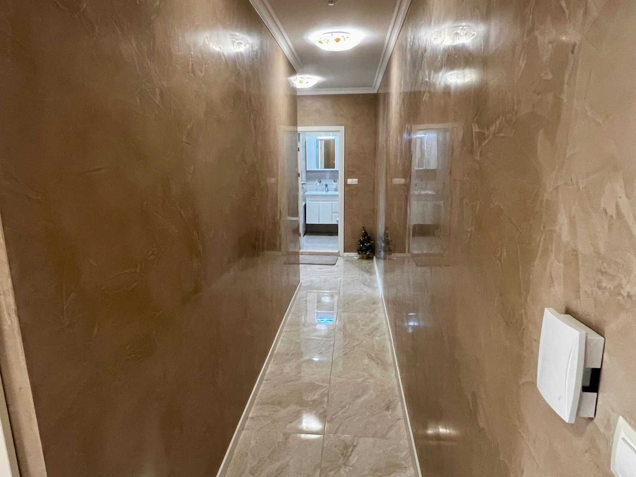Продава се Тристаен апартамент в Несебър - 114 кв.м за 2325 €/кв.м - Снимка #12