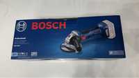 Polizor unghiular flex Bosch GWS 18V-7