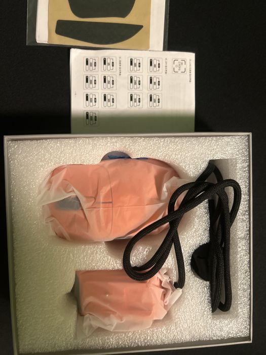 Mouse ajazz aj179 apex